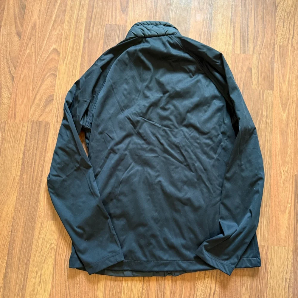 Women's New Balance Spring Jacket Size M - Picture 9 of 9